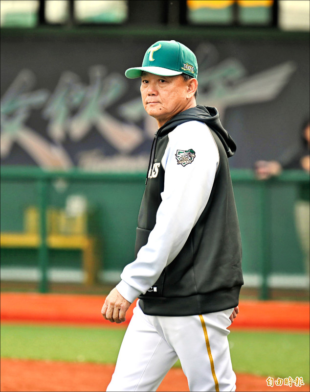 台鋼皇鷹學院使命 創造另一種孵蛋效應