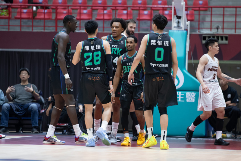 PLG》慘！新軍洋基1勝難求 不敵獵鷹苦吞7連敗寫聯盟紀錄