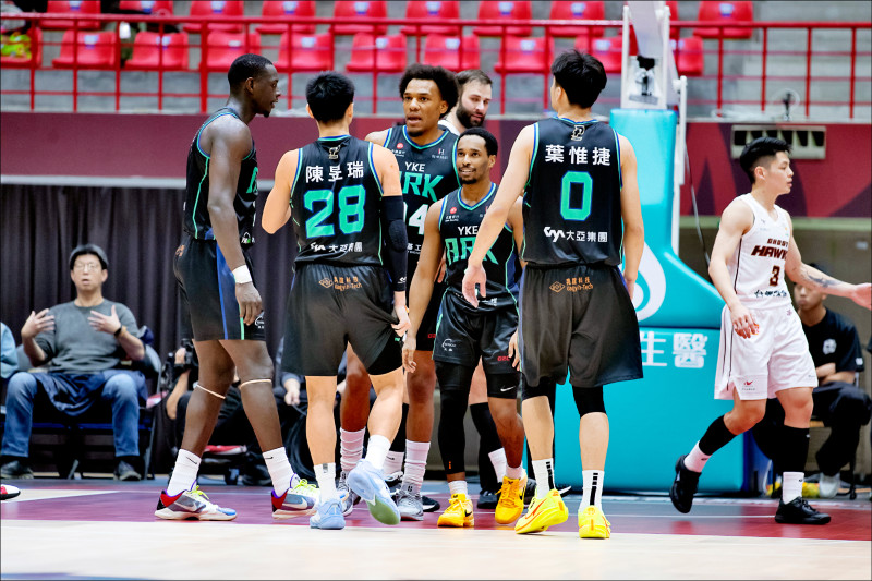 PLG》洋基場場失分破百 開季7連敗破紀錄