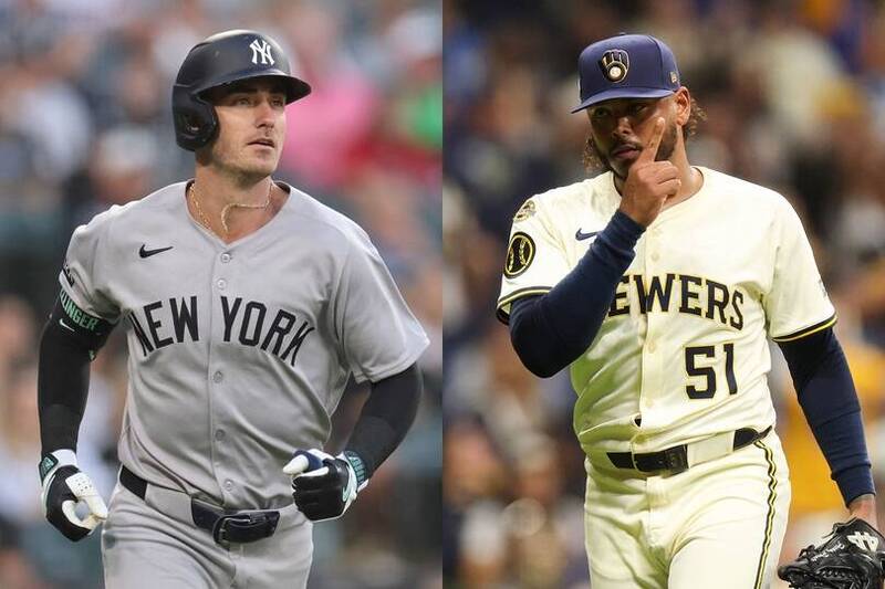 MLB》搶塔克搶輸道奇！大都會也要組銀河艦隊 補強鎖定貝林傑、佩洛塔