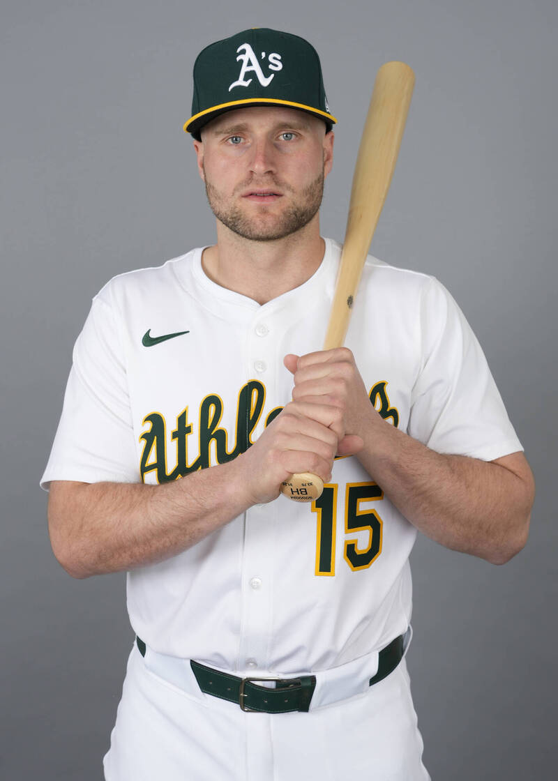 MLB》與貝林傑談約陷僵局的洋基 網羅生涯74轟的布朗增加野手深度