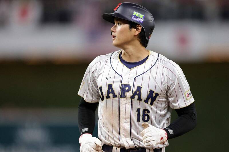經典賽》大谷翔平不當核彈頭？日本名投曝與眾不同想法：影響力很大