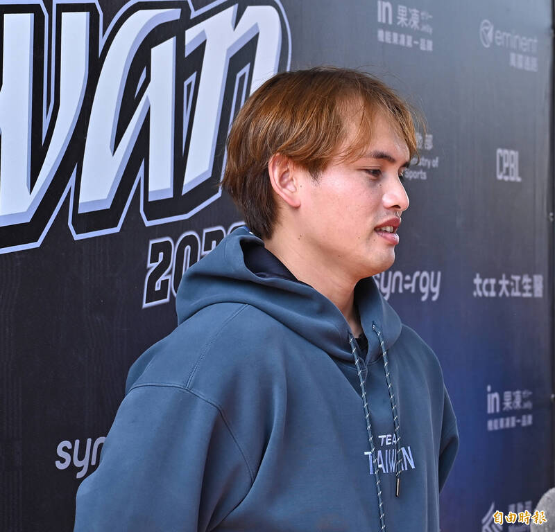 經典賽》台灣隊PitchCom用英文錄音 原來是怕聽錯暗號