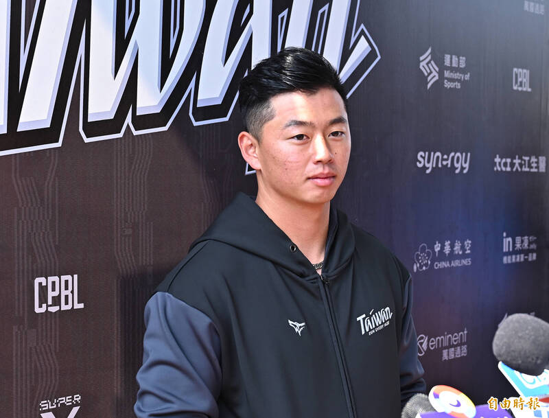 MLB》經典賽集訓中 鄭宗哲遭大都會DFA、休賽季第3次！