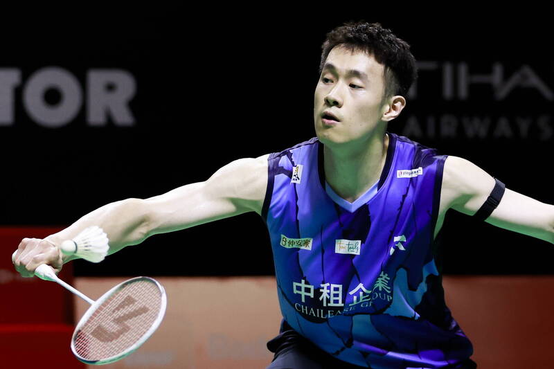 戚又仁爭印尼大師賽決賽門票、喬帥拚大滿貫賽生涯第400勝 今日賽事預告與轉播
