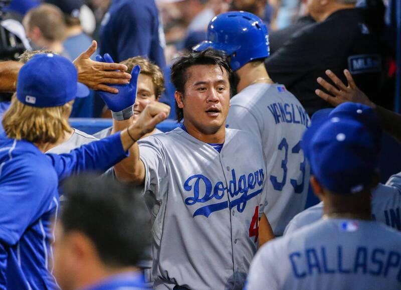 棒球》球隊賽季只剩3場！ 轉戰中國CPB的曹錦輝尚未初登板亮相