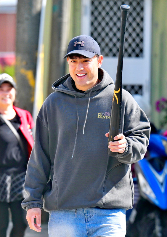 林立、安可身價破億 當年都先讀大學