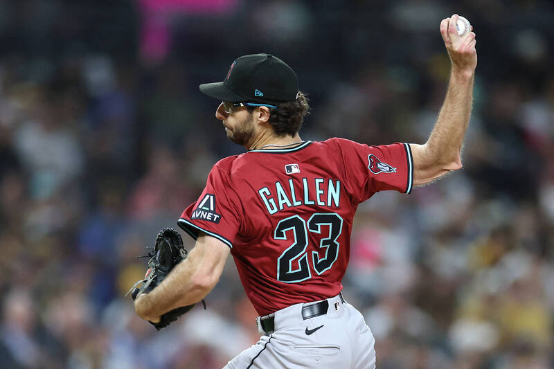 MLB》一度被誤傳與小熊簽約 多達5隊鎖定響尾蛇強投加倫