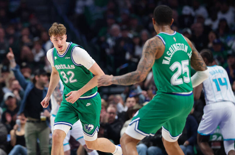 佛拉格49分改寫一票歷史紀錄 今日NBA戰績