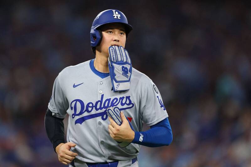 MLB》各分區最不容錯過6大巨星！官網記者對大谷翔平只有短短2段話