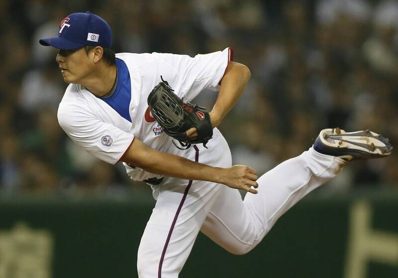 經典賽》王建民2013年好投 官方點名賽事傳奇（影音）