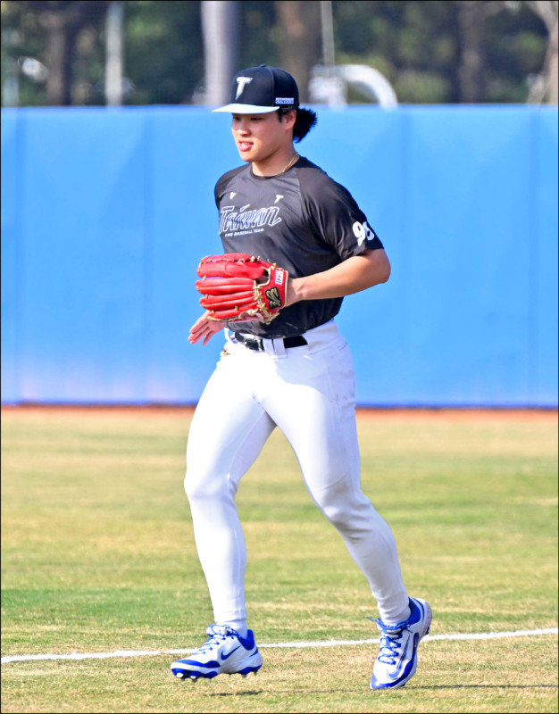 旅日4將一軍開局 近年最猛