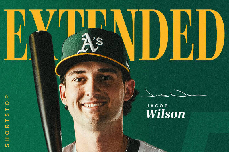 MLB》運動家7年22億綁住游擊新星！近2年已砸近90億提前鎖定4核心