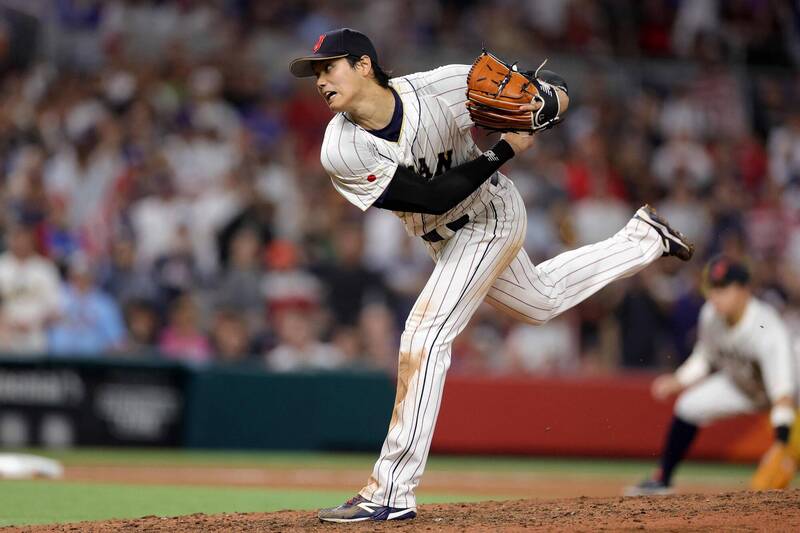 經典賽》無緣接捕大谷翔平很遺憾！阪神虎球星透露棒球人的複雜心境