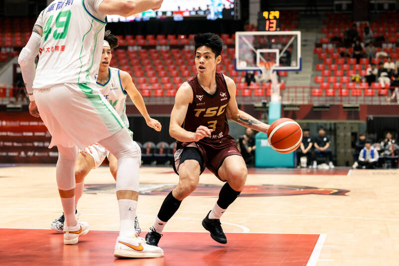 PLG》谷毛唯嘉20分率獵鷹收3連勝 洋基吞8連敗還創尷尬紀錄