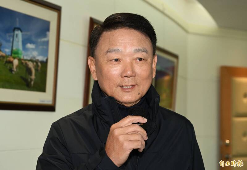 中職》富邦悍將也有洋砲邦力多 洪一中：今年就好看了