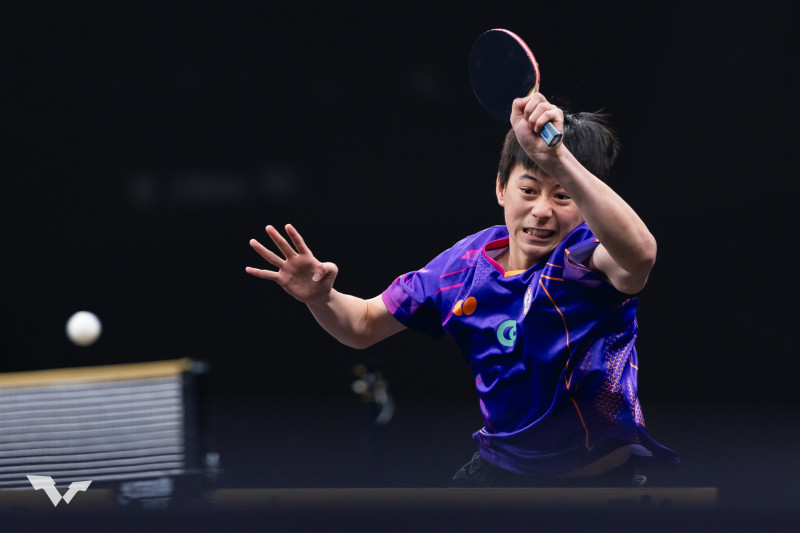 亞洲杯桌球賽》4局逆轉沙烏地阿拉伯對手 17歲郭冠宏首勝到手