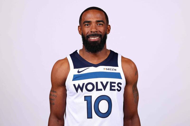 NBA》要搶字母哥？灰狼做三方交易案清薪資空間 活塞獲射手赫特