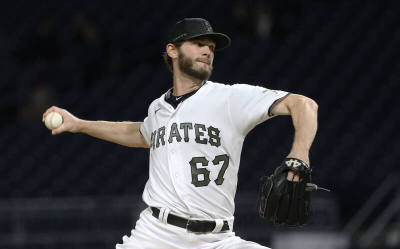 MLB》結束旅日4年後重返美職體系 前巨人軍洋投凱勒轉戰紅襪