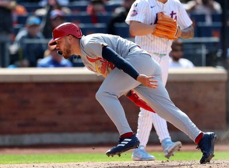 MLB》三度遭DFA的外野手又回道奇！婉拒古巴經典賽的工具人被放棄