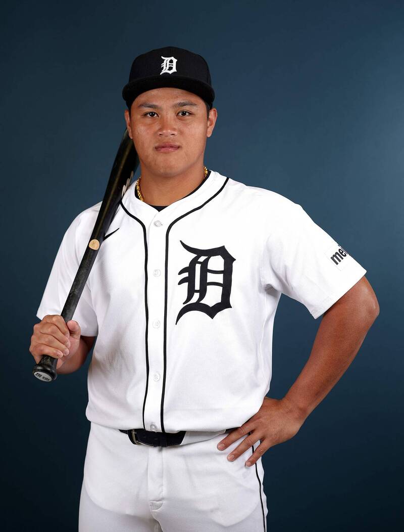 MLB》經典賽重要戰力！ 老虎隊李灝宇第4度參加大聯盟春訓