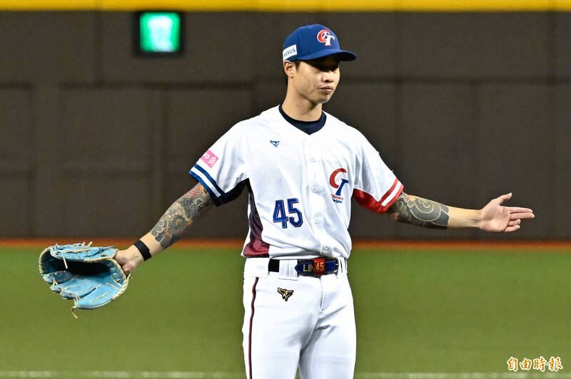 經典賽》WBC台灣隊嚴選30人  10名戰將是12強世界冠軍班底