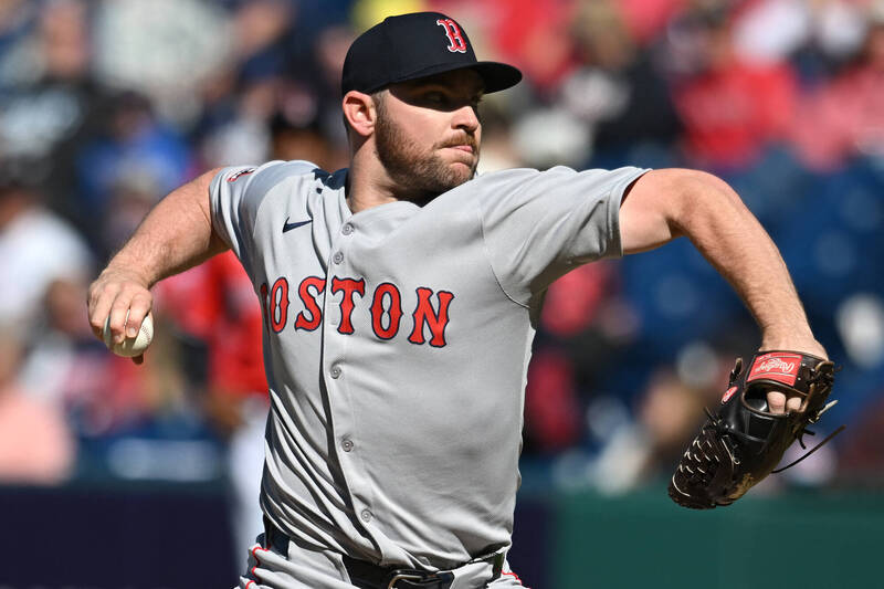 經典賽》大聯盟級「抗台利器」意外落榜 澳洲隊解釋原因