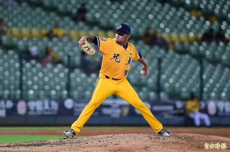 經典賽A組大閱兵》前中職洋將、資深捕手助陣 巴拿馬隊扮「攪局者」？