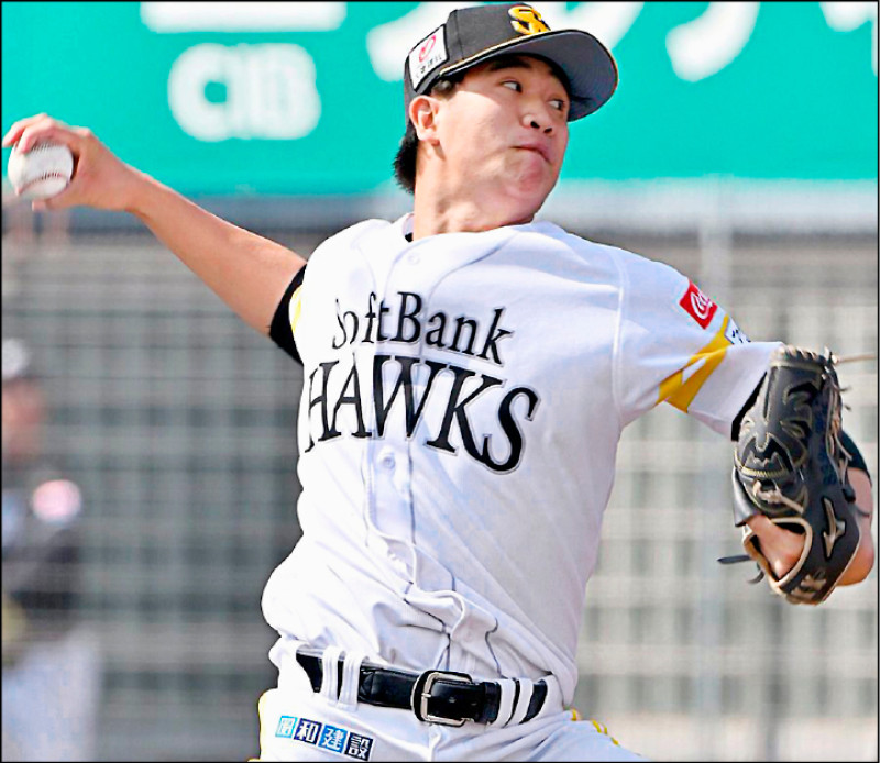 台灣隊關鍵數字》MLB農場新秀30強 人數居20隊之冠