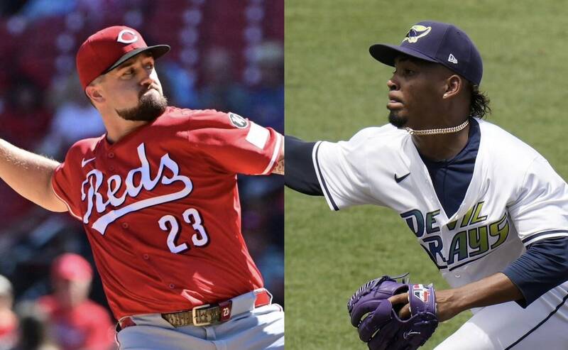 MLB》勞方的勝利！大聯盟兩投手打贏薪仲、至今5球員提出全勝