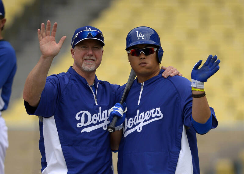 MLB》傳奇巨砲重出江湖！ 大聯盟583轟名將加入運動家