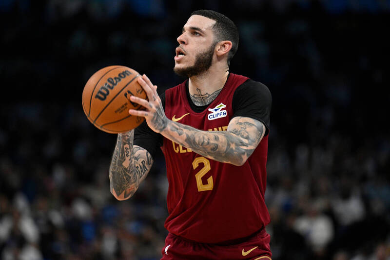 NBA》勇士看上「球哥」 球團先決條件曝光