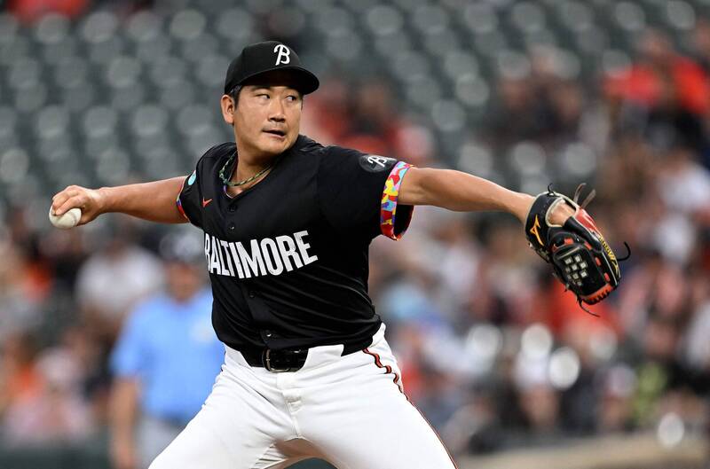 經典賽》確定了！ 日本隊最老選手1年約加盟洛磯