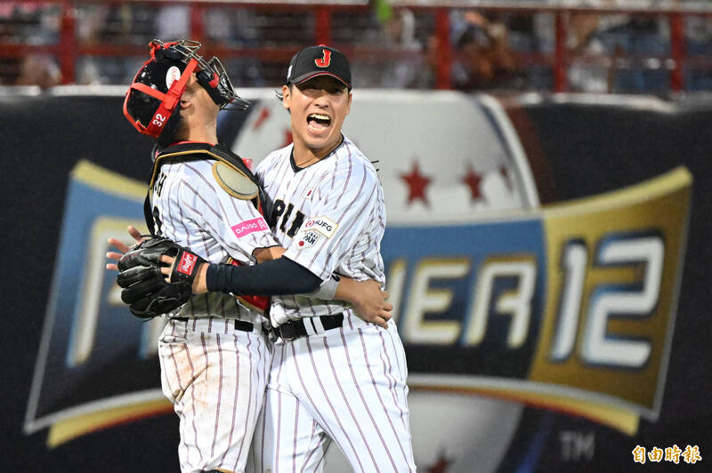 經典賽》洋聯救援王因傷退出 日本隊宣布12強賽樂天國手遞補