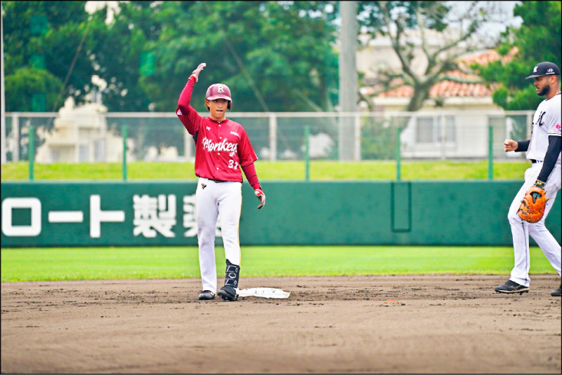 亞洲門戶交流賽》杜禹鋒連線敲安 另類孝親行程