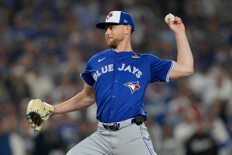 MLB》藍鳥世界大賽功臣打輸薪資仲裁！ 美媒點出罕見現象