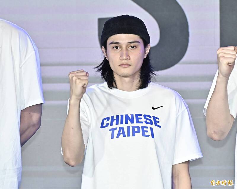 世界盃資格賽》高錦瑋重返國家隊 樂見同為「小個子」的丁聖儒也入選