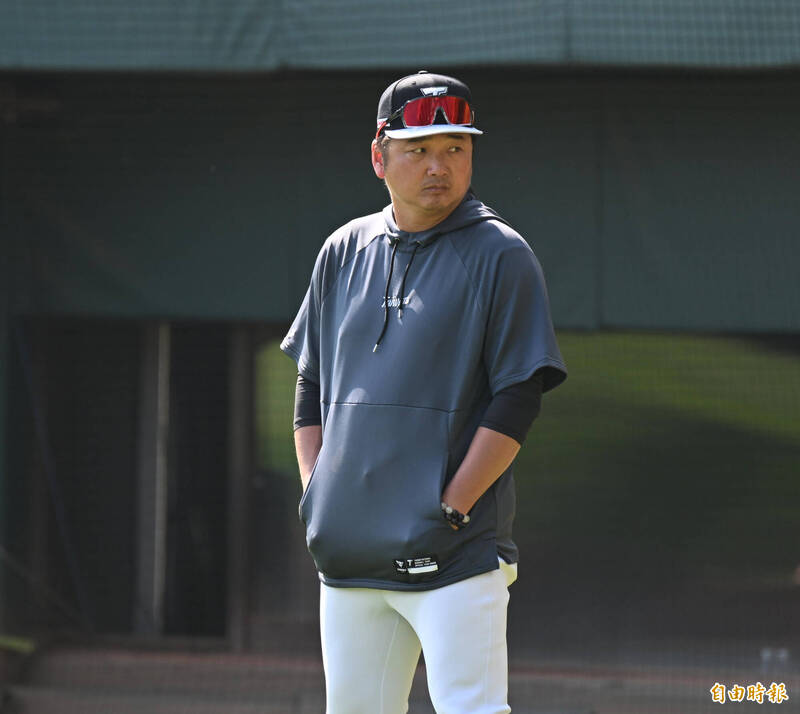 經典賽》台灣隊6人預備名單一片空白  曾豪駒說明考量