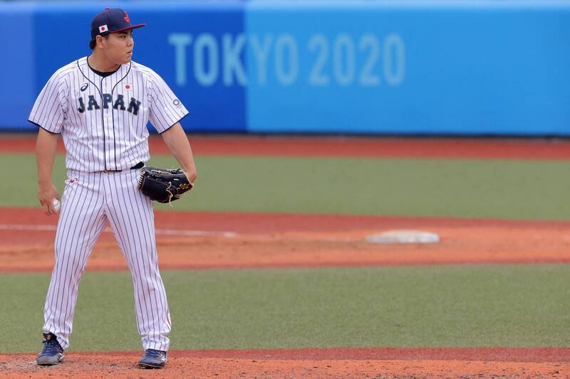 經典賽》說服受傷日本隊設定的守護神辭退 井端監督：若勉強出賽...