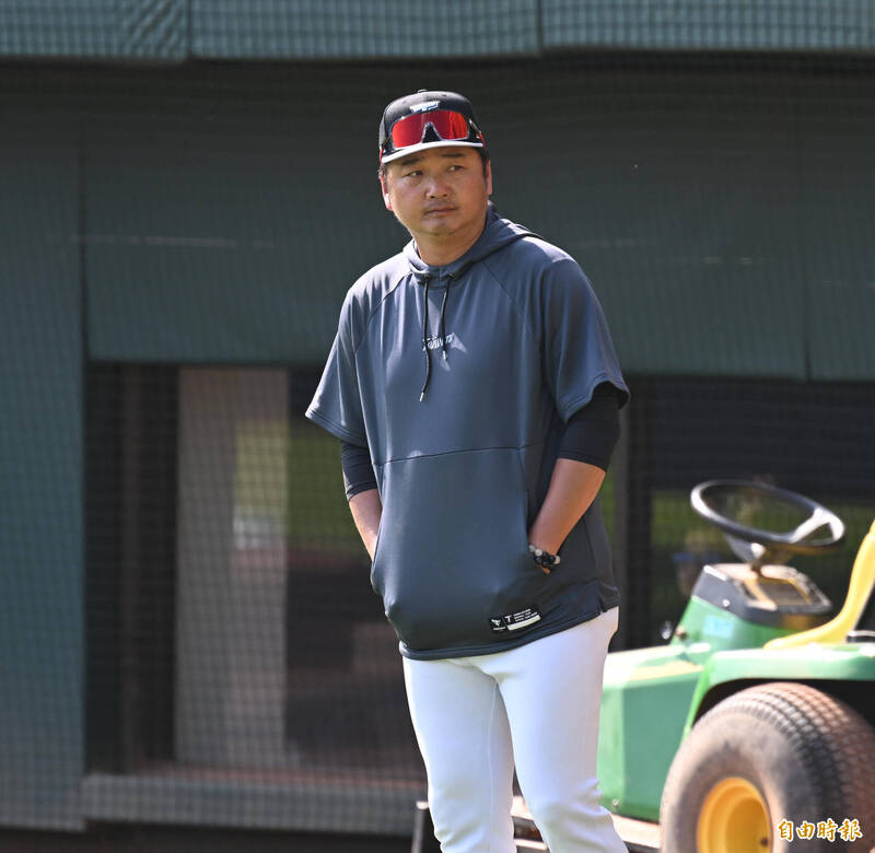 經典賽》30人名單納入張峻瑋、沒選王彥程  曾豪駒點出關鍵考量