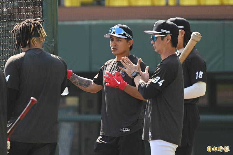 經典賽》台灣隊最掙扎的決定 「要帶4名還是5名外野手」