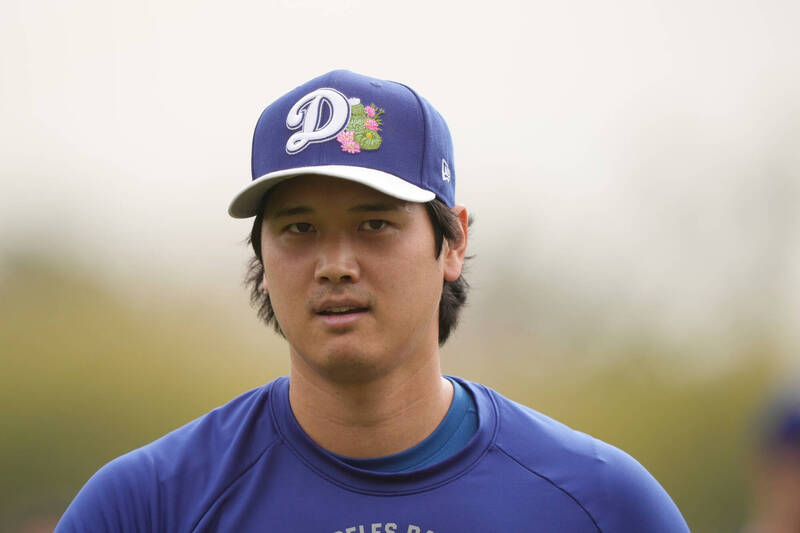 經典賽》日本隊若要聚餐誰出錢？ 鈴木誠也：當然是大谷翔平！