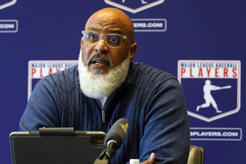 MLB Union Chief Resigns Amidst Scandalous Affair with Sister-in-Law