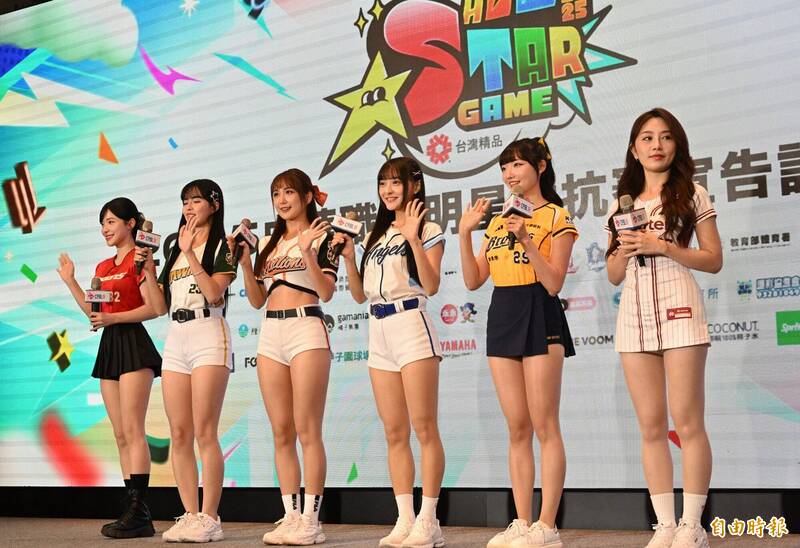 中職》賽程出爐！開幕戰3/28猿象對決