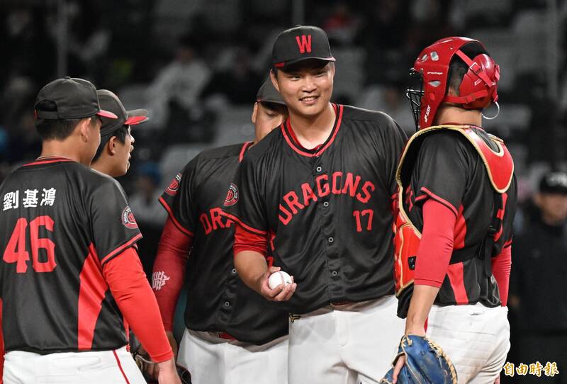 台日交流賽》火腿單場16安大勝味全！4戰全數日職隊伍獲勝