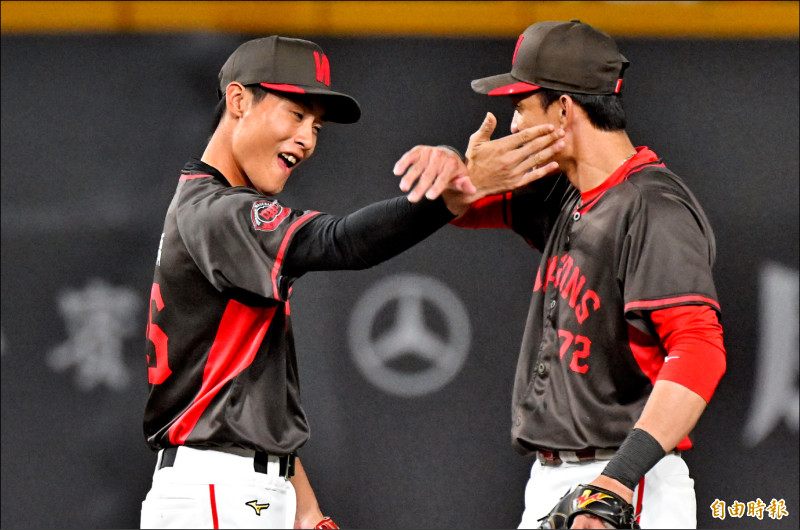 葉總說的會準 徐若熙在巔峰狀態