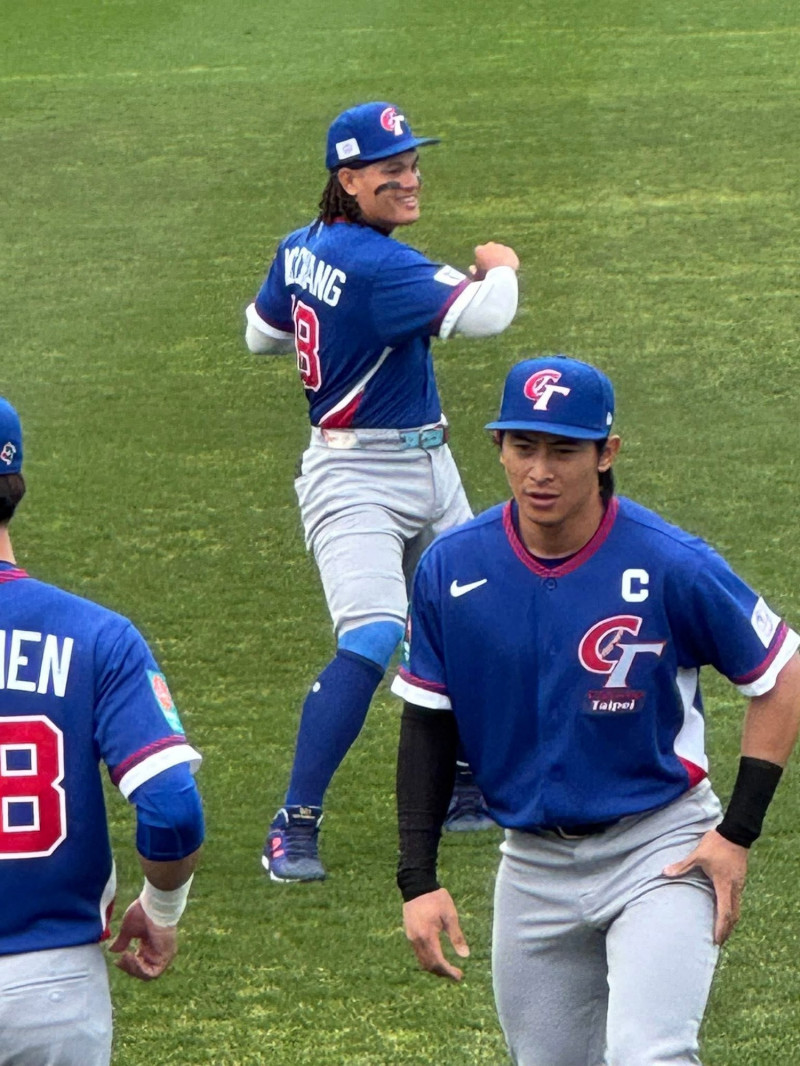 3/6WBC台日戰直播 埔里600、南投1千座位