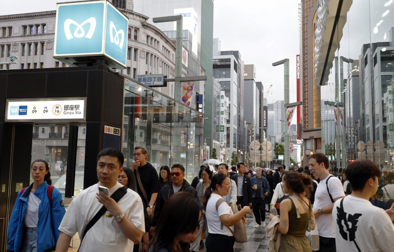 台灣人衝日本看經典賽！他透露「1行為」讓日本店員抱怨：別丟臉