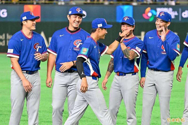 經典賽》台灣隊爆冷輸澳洲後還要「玩抓放」嗎？南韓總教練給出答案