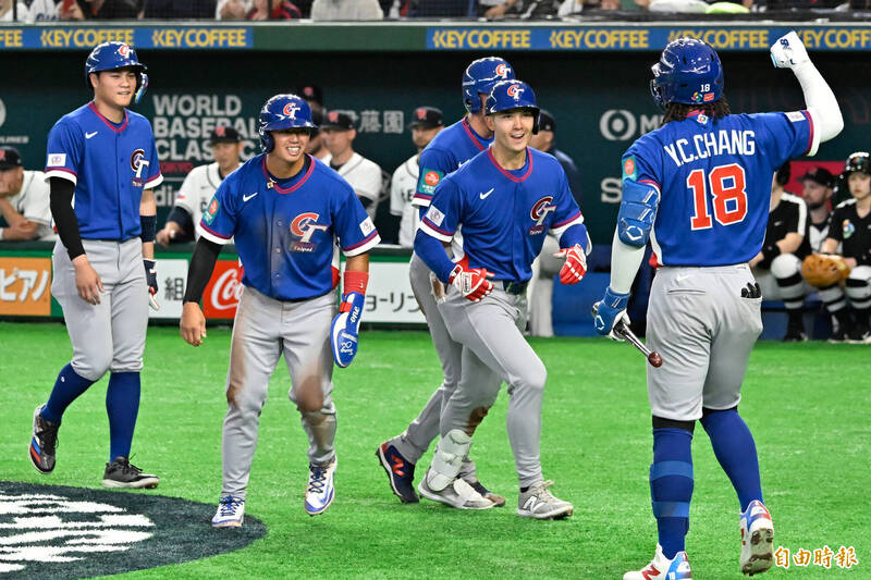 經典賽》好狠！台灣晉級關鍵生死戰 南韓梭哈「王牌連線」伺候